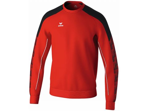Erima Evo Star Sweatshirt