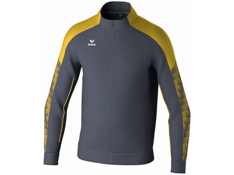 Erima Evo Star Trainingsjacke ohne Kapuze