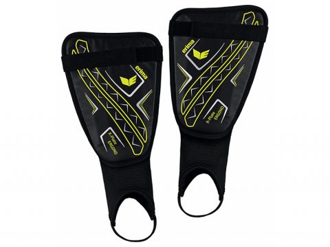 Erima Schienbeinschützer X-Plate Ergano