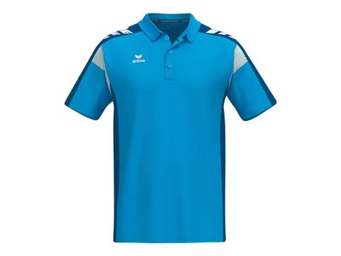 Erima Celebrate 125 Poloshirt- NACHHALTIG Vereinssaustattung- und Veredelung !