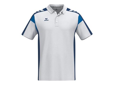 Erima Tennishemd Celebrate 125 - NACHHALTIGE Tennisbekleidung- und Veredelung !