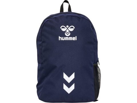 hummel Esssential Back Pack - in fünf Farben