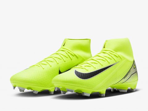 Nike Mercurial Superfly 10 Academy