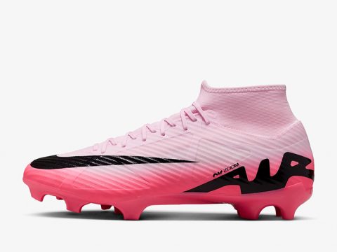 Nike Zoom Superfly 9 Academy FG MG