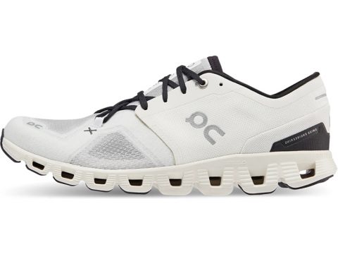 Sport Goslar - ON Cloud X