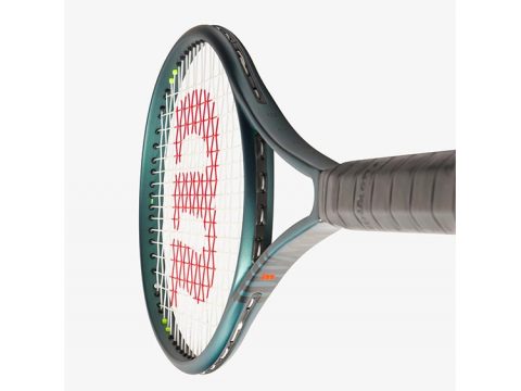 Sport Goslar - Wilson Blade 100L