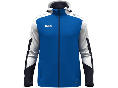 Jako Kapuzenjacke Dynamic