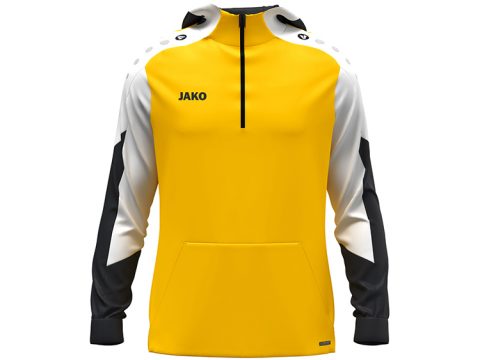 Jako Zip Hoodie Dynamic