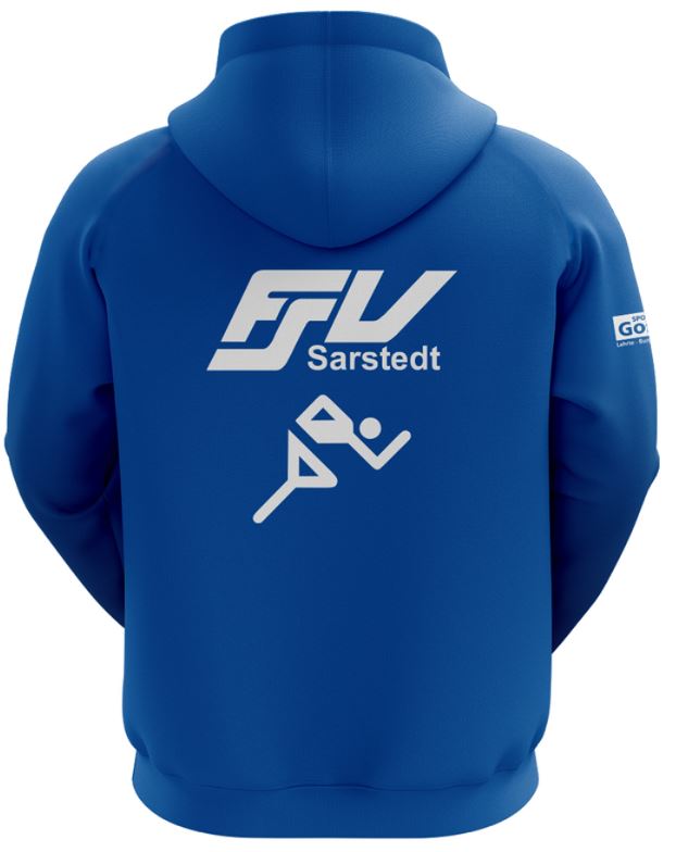 Custom Trainingsjacken mit Seitentaschen – Bild 4