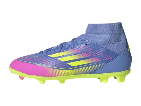 Adidas F50 League FG/MG Mid jr