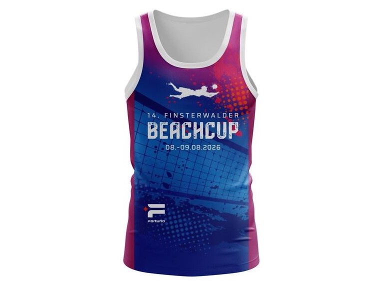 Leichtathletik Singlet selbst gestalten – Bild 20