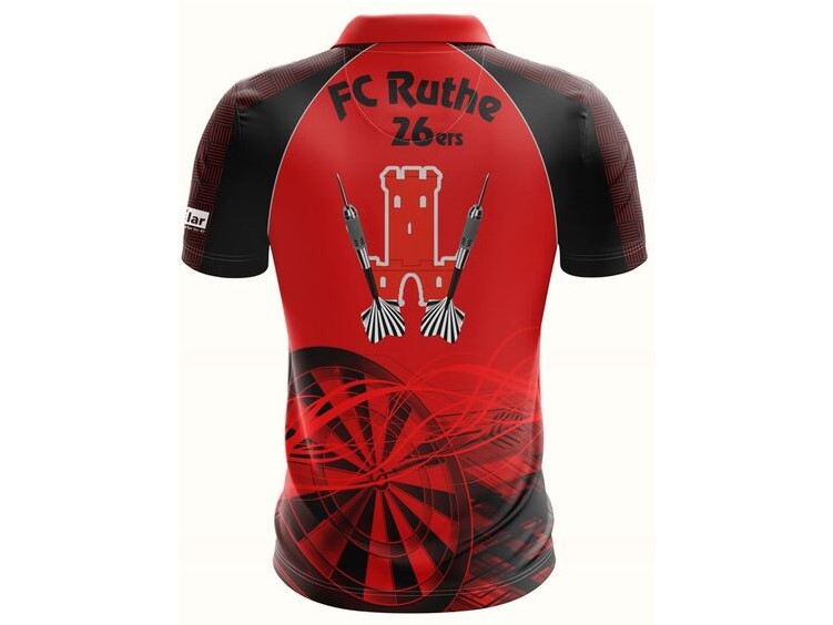 Dart-Shirts und Polos selbst designen - ALLES inklusive !!! – Bild 5
