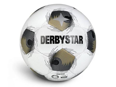 Derbystar Brilliant TT und Derbystar Brilliant TT Classic - Top Trainingsball