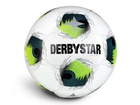 Derbystar Brilliant DB - Extrem strapazierfähig!