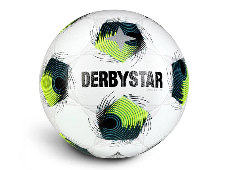 Derbystar Brilliant DB - Extrem strapazierfähig!