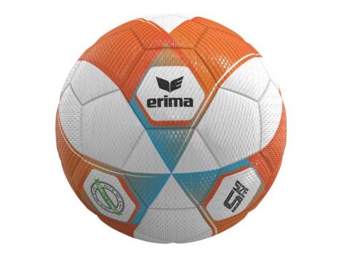 erima Hybrid Lite 350g 2.0  - ab 30 Stück GRATIS Ballsack!
