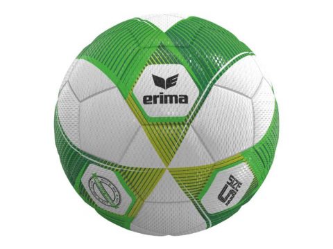 erima Hybrid Lite 290 2.0 Größe 5 - ab 30 Stück GRATIS Ballsack!!!