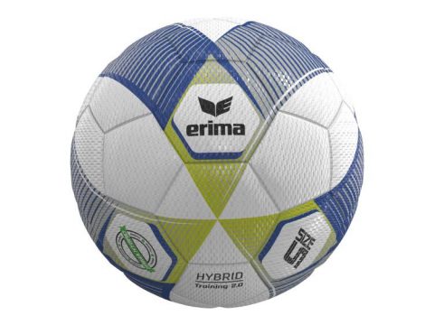 erima Hybrid Training 2.0 - ab 30 Stück gratis Ballsack!