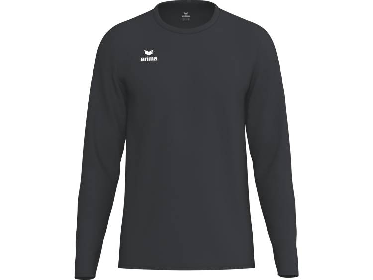 ERIMA INTRO Longsleeve Function - extrem leicht und schnelltrocknend! – Bild 7