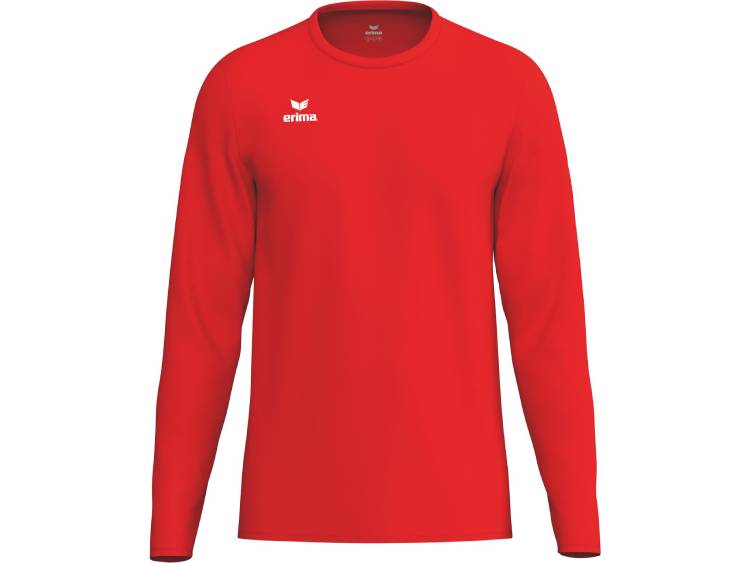 ERIMA INTRO Longsleeve Function - extrem leicht und schnelltrocknend! – Bild 2