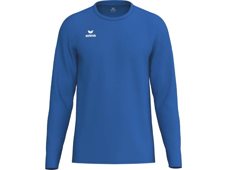 ERIMA INTRO Longsleeve Function - extrem leicht und schnelltrocknend! – Bild 3