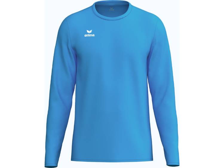ERIMA INTRO Longsleeve Function - extrem leicht und schnelltrocknend! – Bild 6
