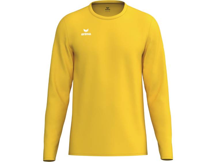 ERIMA INTRO Longsleeve Function - extrem leicht und schnelltrocknend! – Bild 4