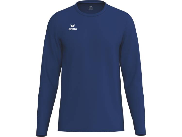 ERIMA INTRO Longsleeve Function - extrem leicht und schnelltrocknend! – Bild 5