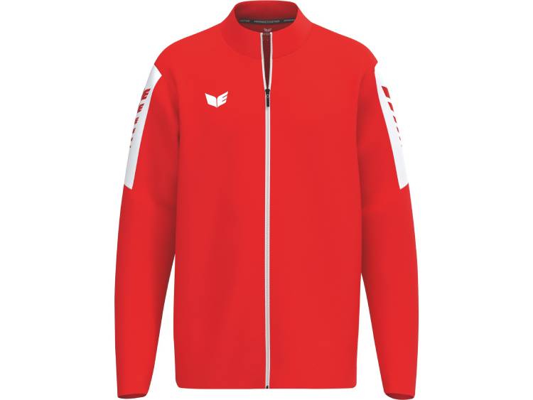 Erima Intro Trainingsjacke - Preis-Leistungs Tipp! – Bild 8