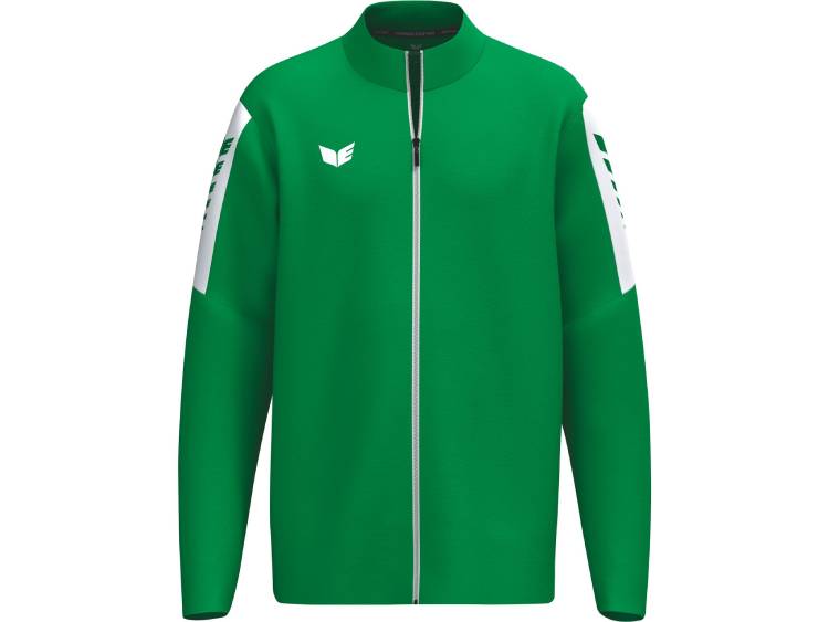 Erima Intro Trainingsjacke - Preis-Leistungs Tipp! – Bild 7