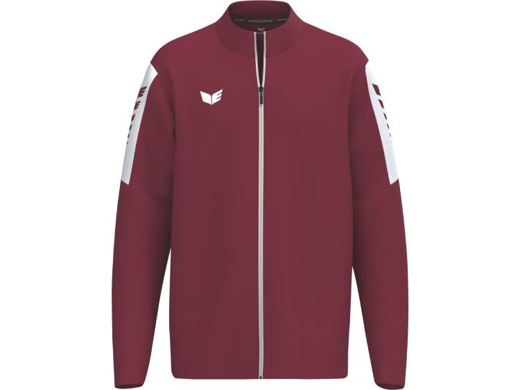 Erima Intro Trainingsjacke - Preis-Leistungs Tipp! – Bild 12