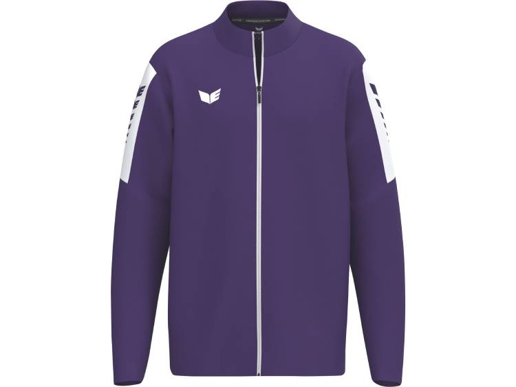 Erima Intro Trainingsjacke - Preis-Leistungs Tipp! – Bild 5