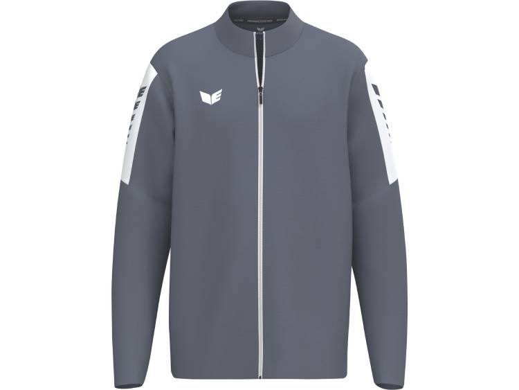 Erima Intro Trainingsjacke - Preis-Leistungs Tipp! – Bild 4