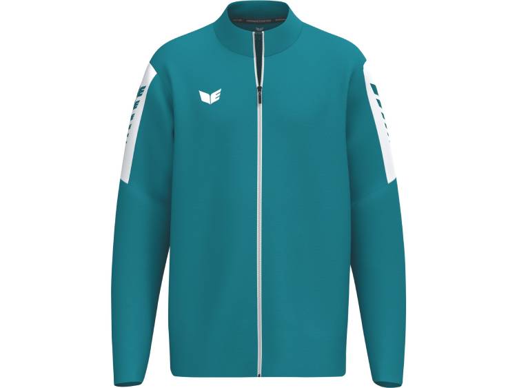 Erima Intro Trainingsjacke - Preis-Leistungs Tipp! – Bild 3