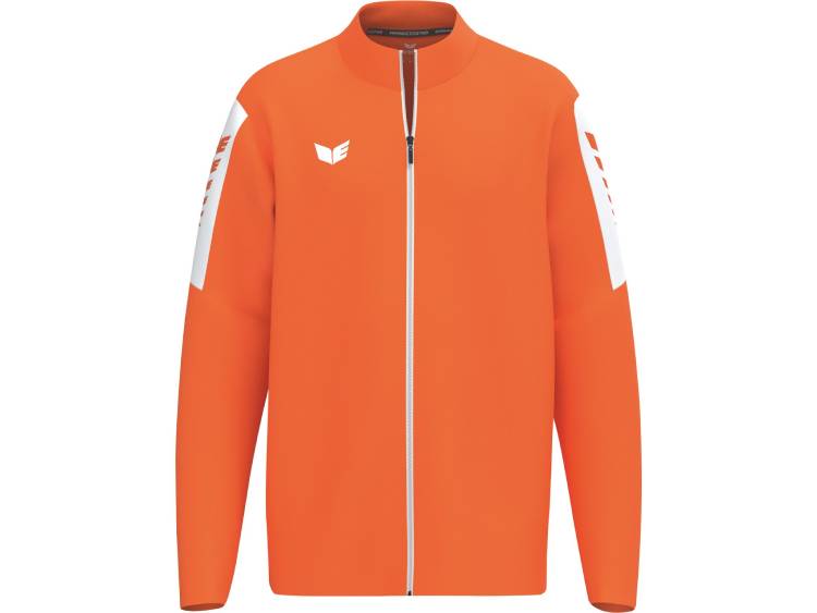 Erima Intro Trainingsjacke - Preis-Leistungs Tipp! – Bild 2