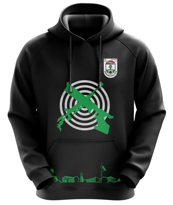Custom Trainingsjacken mit Seitentaschen – Bild 12