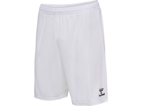Hummel Authentic Poly Short