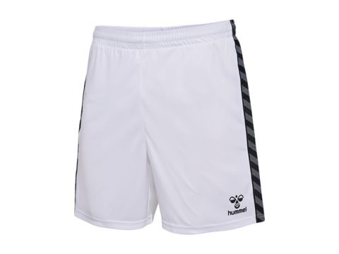 Hummel Authentic Poly Short