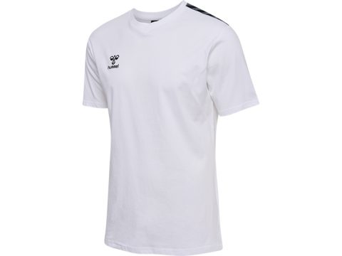 Hummel Authentic Cotton Tee