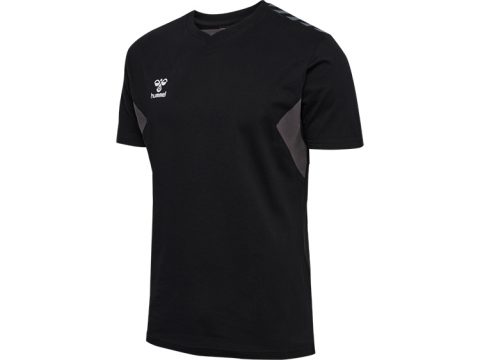 Hummel Authentic Cotton Tee