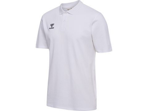 Hummel Basic Cotton Polo