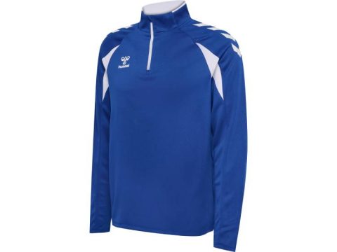 HUMMEL CORE 2.0 HALF ZIP SWEAT