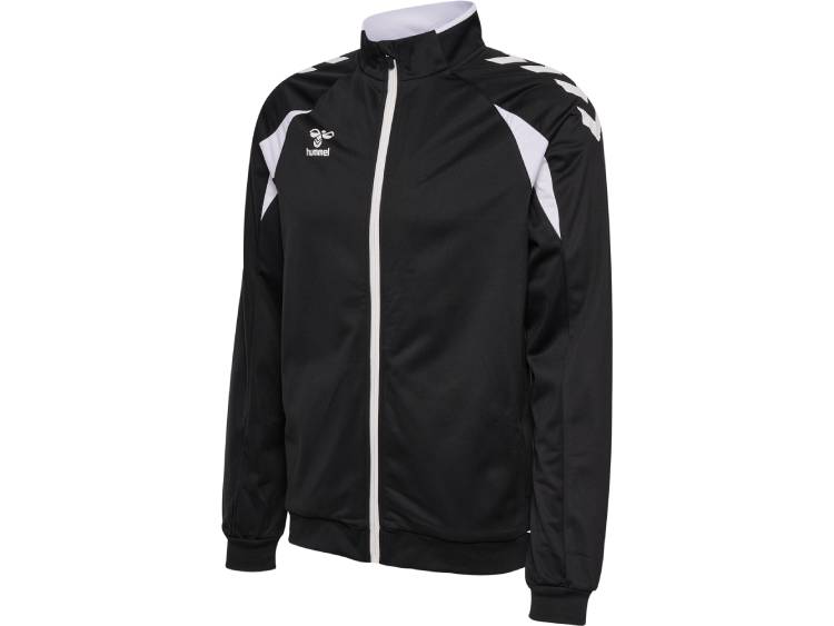 HUMMEL CORE 2.0 TRACK ZIP JACKET - Preisknaller ! – Bild 4