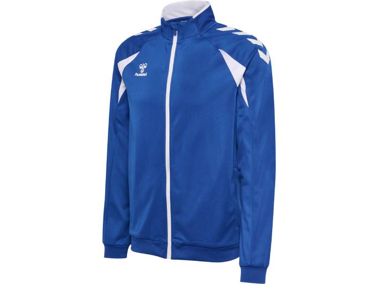 HUMMEL CORE 2.0 TRACK ZIP JACKET - Preisknaller !