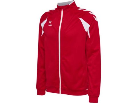 HUMMEL CORE 2.0 TRACK ZIP JACKET