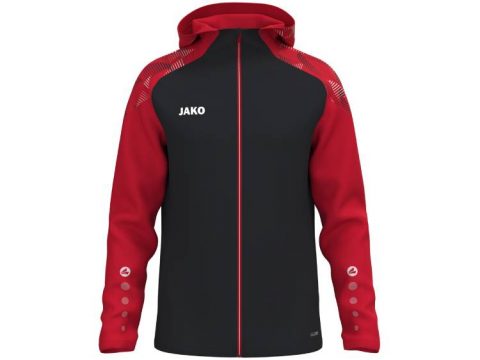 Jako Kapuzenjacke Sonic in 10 starken Farbkombinationen