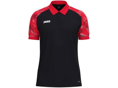 Jako Polo Sonic in 10 tollen Vereinsfarben