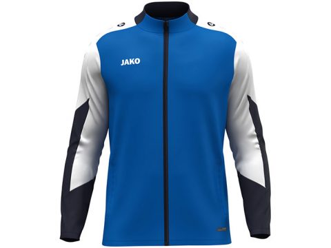 Sport Goslar - Jako Polyesterjacke Dynamic