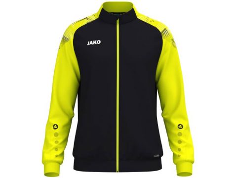 Jako Polyjacke Sonic - recyceltes Polyester in 10 Farben