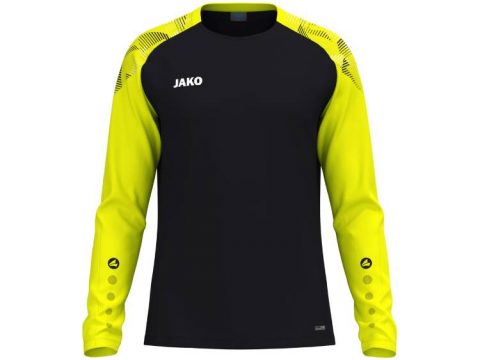 Jako Sweat Sonic in 10  tollen Vereinsfarben